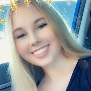 Meet your Posher, Ashleigh